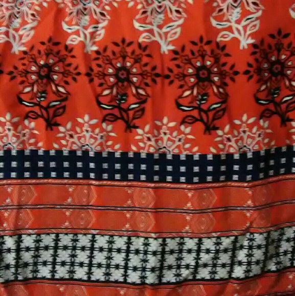 Colorful Tunic - Picture 2 of 3